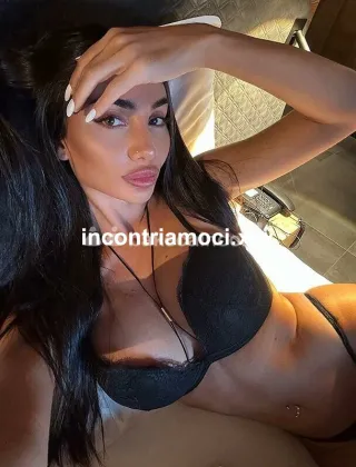 36 - C Escort Venezia - 3313986419