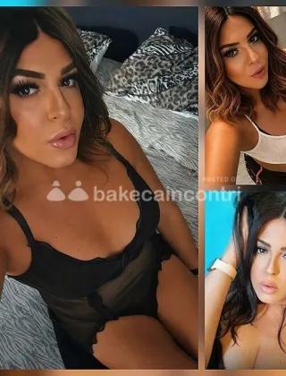 3 - Gloria Massaggi Rimini - 3934134908