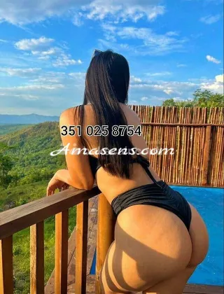 16 - Khloe Escort Brindisi - 3510258754