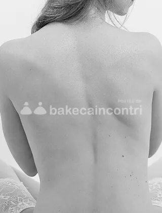 4 - Isa Escort Brescia - 3514359940