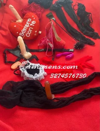 12 - Milf Escort Bolzano - 3274576730