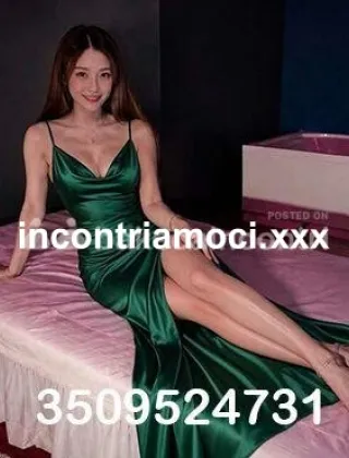 18 - Lisa Escort Arezzo - 3509524731