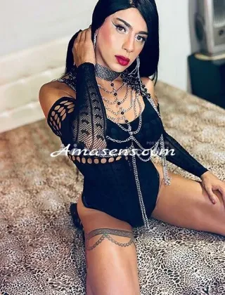 4 - Nadia Trans Napoli - 3381525164