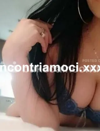 17 - Alya Escort Sassari - 3533785377