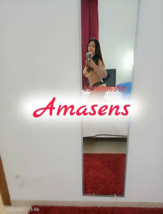 3296006510 - Jazmin Bellisima Venezuelana, Regina Dei