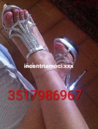 27 - Padrona Italiana Escort Pescara - 3517986967