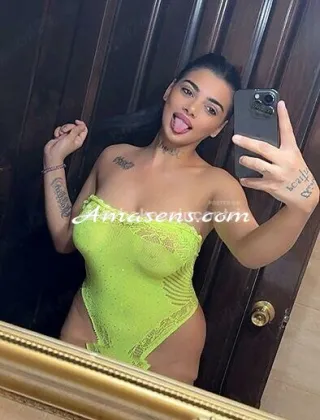 11 - Mellissa Escort Taranto - 3494017379