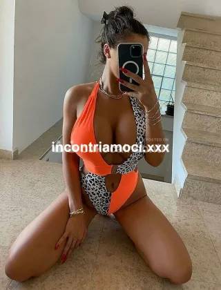 22 - Ruby Escort Taranto - 3278568468