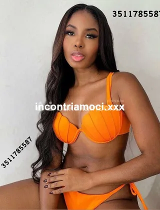 29 - Mariana Escort Roma - 3511785587