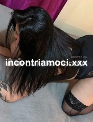 7 - Ana Escort Brescia - 3274763215