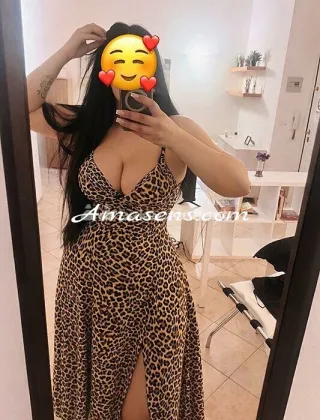 6 - Esmeralda Escort Bologna - 3534229672