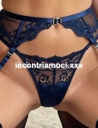 31 - Chiara Escort Agrigento - 3773535057