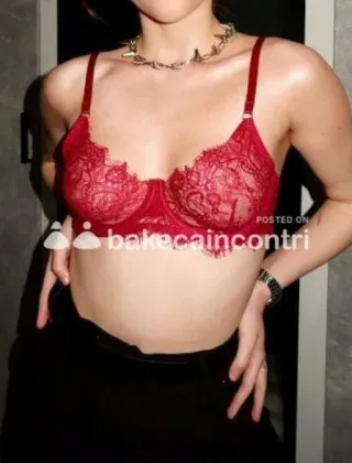 4 - G Escort Bari - 3773174583