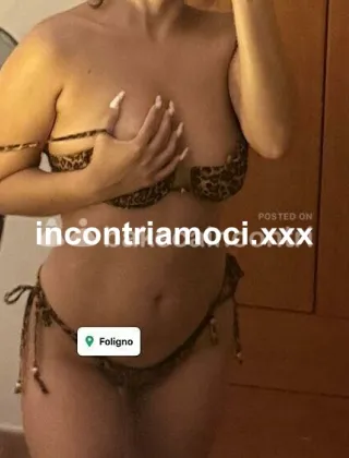 14 - Samanta Escort Viterbo - 3793735443