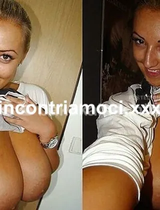 33 - Nicoletta Escort Milano - 3278827128