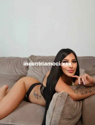 23 - Megan Escort Roma - 3925410745