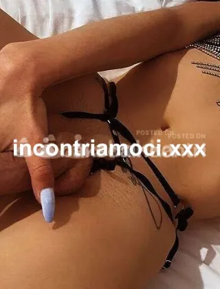 25 - Valeria Trans Firenze - 3312110453