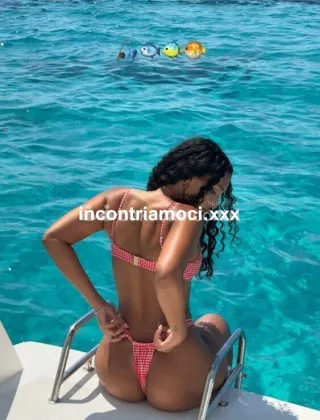 29 - Camilla Escort Caserta - 3793726971