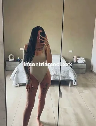 10 - Alessia Escort Sassari - 3532143351