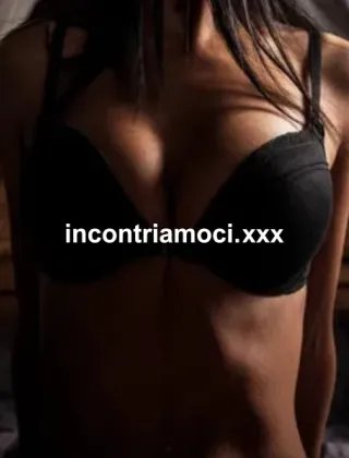9 - Katia Escort Roma - 3898886885