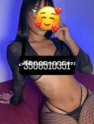 5 - Massiel Escort Genova - 3508510351