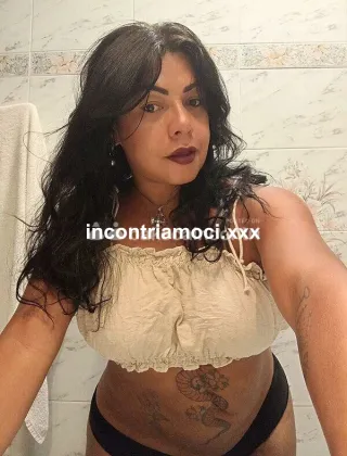 17 - Mirella Trans Bergamo - 3889888502