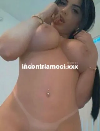 26 - Clarissa Escort Monza e della Brianza - 3928052134