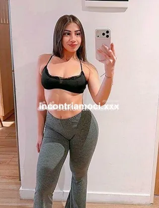 5 - Emma Escort La spezia - 3792633077