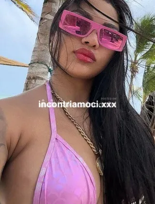 18 - Dolce Porcellona Escort Como - 3508607922