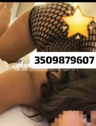 2 - Ailyn Escort Macerata - 3509879607