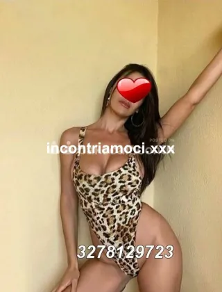 27 - Vanessa Escort Potenza - 3278129723