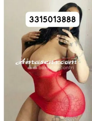 8 - Catalina Escort Ragusa - 3315013888