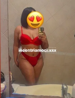 15 - Monica Escort Bergamo - 3889264690