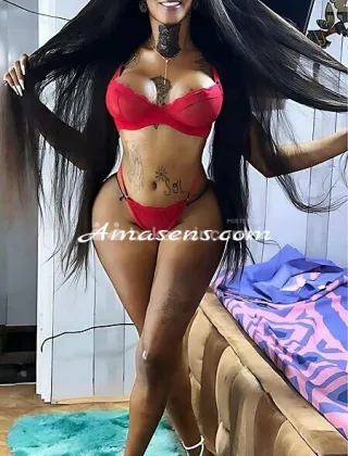 33 - Orsola Trans Bologna - 3511075153