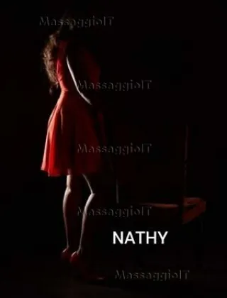 27 - Nathy Escort Monza e della Brianza - 3444261321