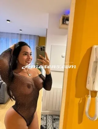 31 - Giorgia Escort Venezia - 3937459358