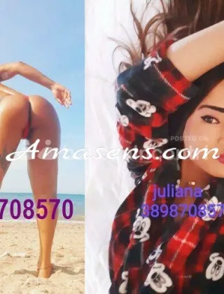 4 - Juliana Trans Bari - 3898708570