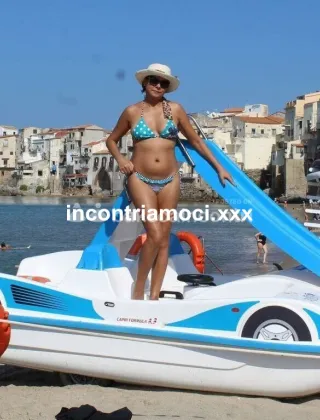 16 - New Escort Firenze - 3472274854