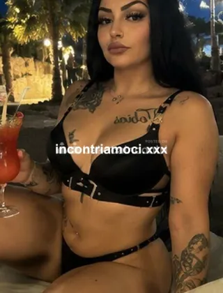 25 - Nataly Escort Verona - 3773833476