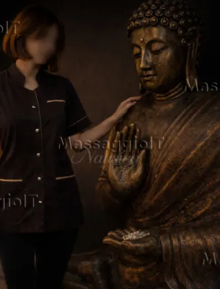 35 - Massaggi Milano - 3520788644
