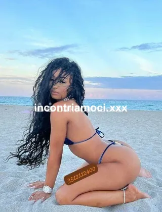 35 - Manuela Escort Matera - 3512112400