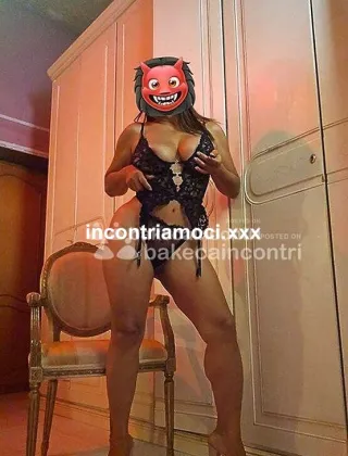 8 - Iwua Escort Trapani - 3479028252