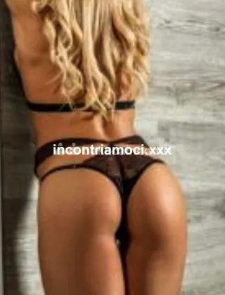 23 - Carol Escort Roma - 3511741184