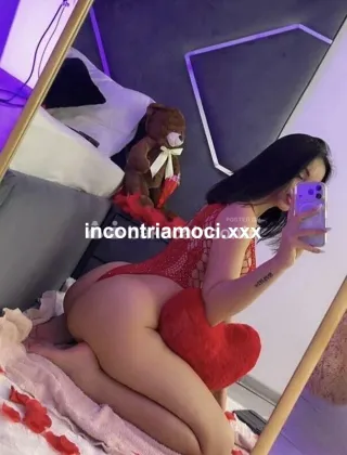9 - Maria Escort Modena - 3520618174