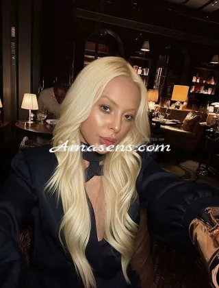4 - Luna Escort Napoli - 3445322800