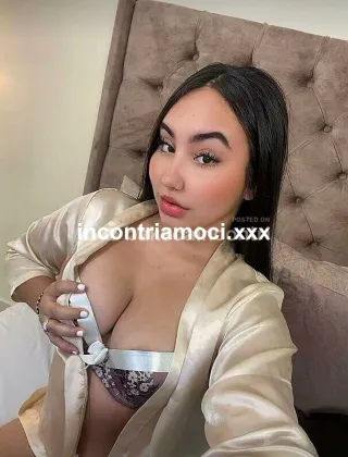 3508784417 - 🔥 Isabella Appena Arrivata Calda E Viziosa Come