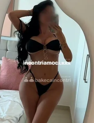 16 - Alessia Escort Napoli - 3520983019