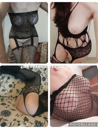 5 - Marina Escort Lucca - 3491797909