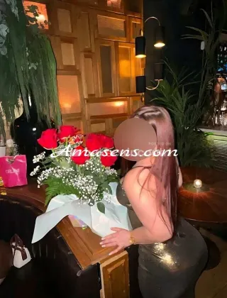 7 - Carolina Escort Matera - 3447073039