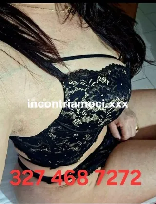 17 - Victoria Escort Foggia - 3274687272